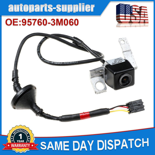 Rearview parking camera for 2009-11 for Hyundai for Genesis backup reverse camera