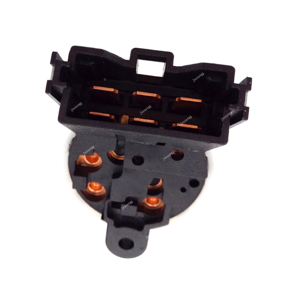 Ignition Starter Switch 6Pin MN113754 for Mitsubishi for Outlander Lancer for Pajero IO Q