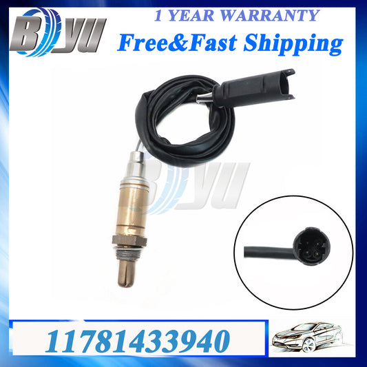 11781433940 Oxygen Sensor for 99-06 for BMW 3 5 X3 X5 Z3 Z4 for Land Rover for Range Rover
