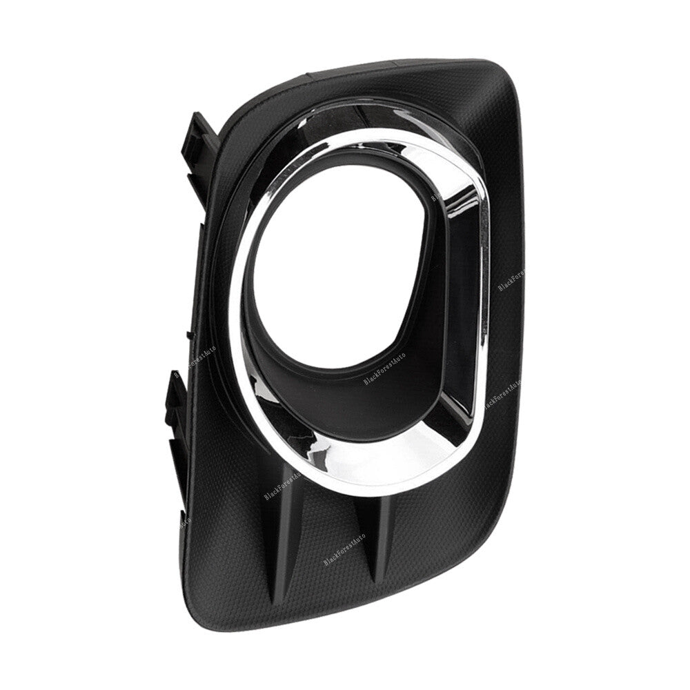 Fit for Pontiac Vibe 2009 2010 2011 Chrome Fog Light Lamp Cover Trim Right Side