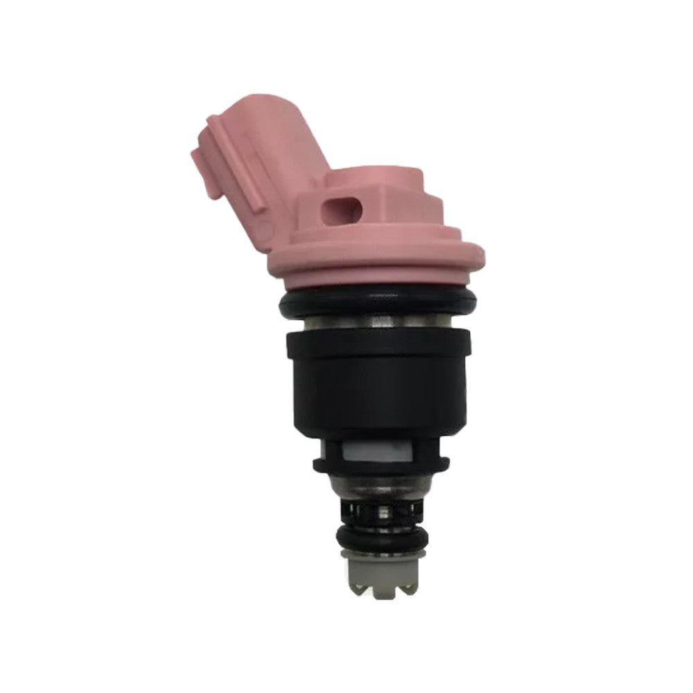 Four fuel injectors suitable for 1991-1999 Sentra 1.6L 16600-57Y00 16600-7E001- v