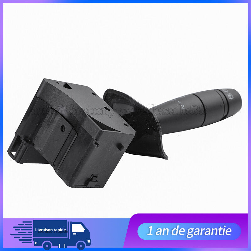 Comodo commande d'essuie glace Pour for Renault Kangoo Express Megane I 7701049615