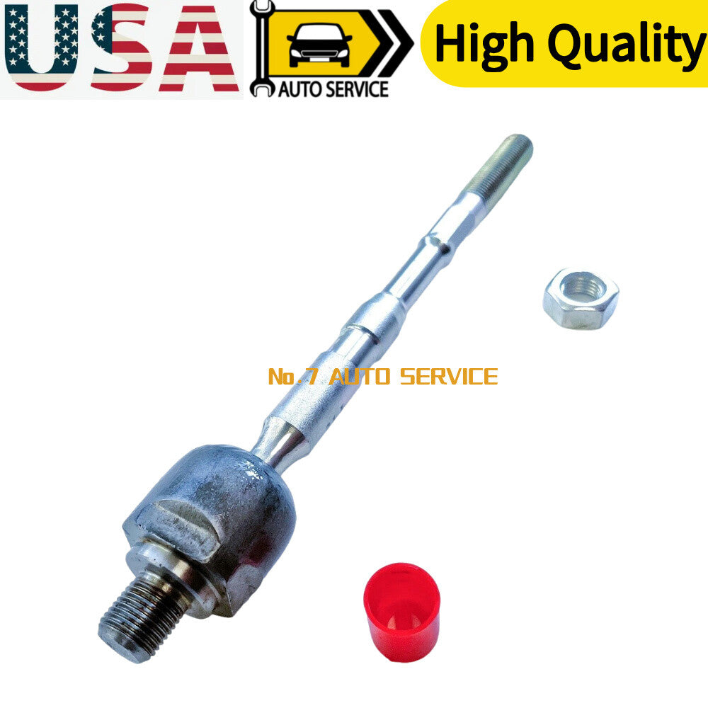 NEW INNER TIE ROD END for NISSAN ROGUE 2015 2016 2017 2018 2019 S SV SL SPORT