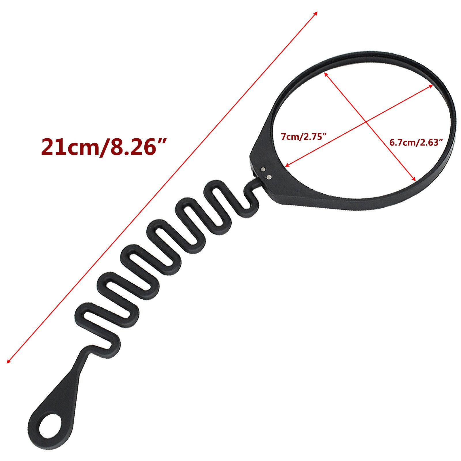 Gas Fuel Tank Filler Cap Tether Wire for Volvo S80 S60 S40,S60L XC60 XC90 V40 1X Q