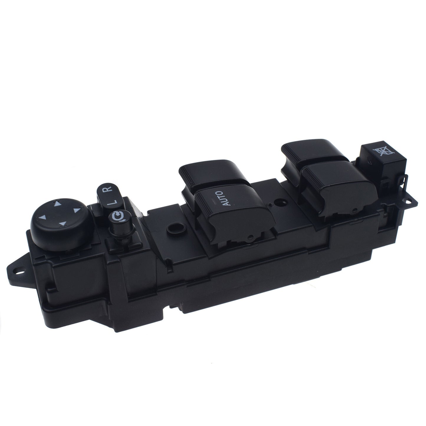 Front left main power window switch DF73-66-350B is suitable for 2011-2014 for Mazda 2 15L- v