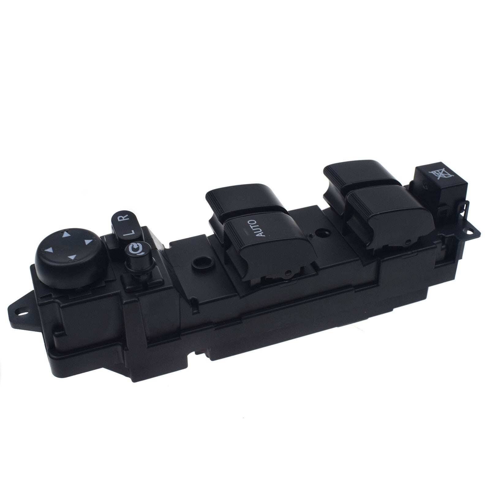 Front left main power window switch DF73-66-350B is suitable for 2011-2014 for Mazda 2 15L- v