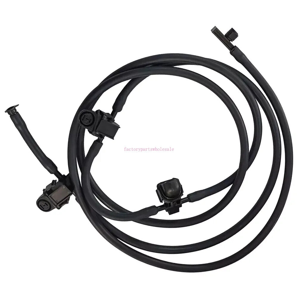 Windshield washer spray nozzle hose suitable for Mercedes E-Class W212 09-16- n