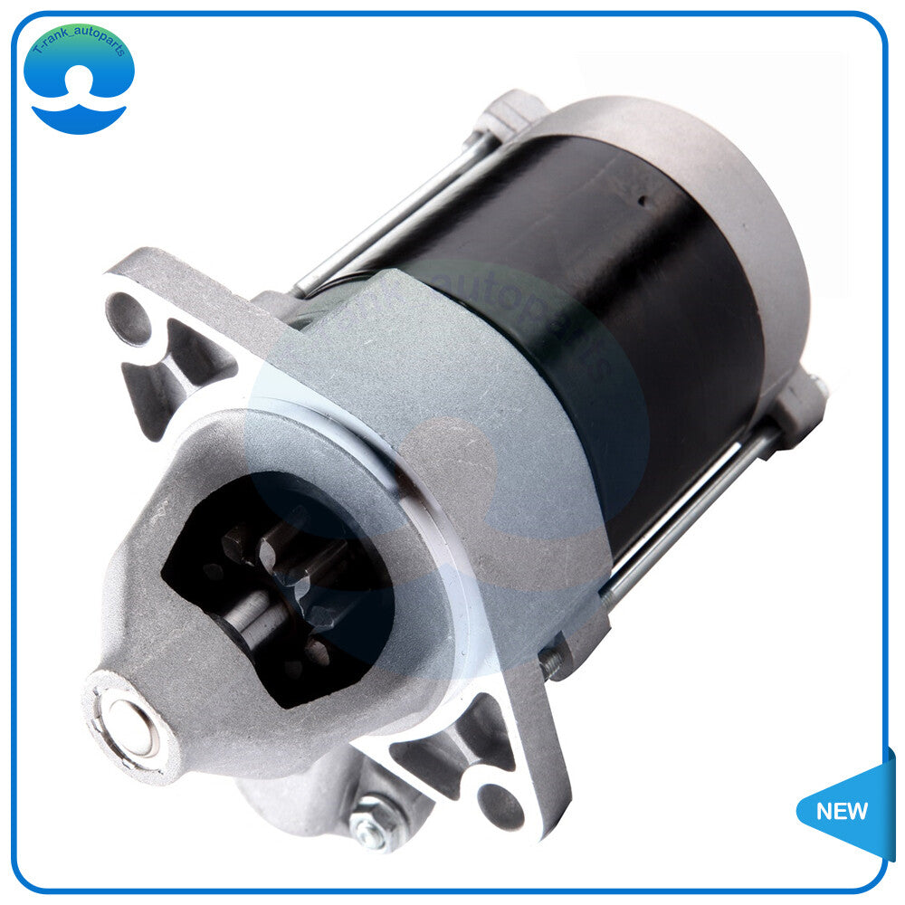 for Kawasaki FD440V  FD501V  FD590V  FD611V PMDD Starter Motor AM105575