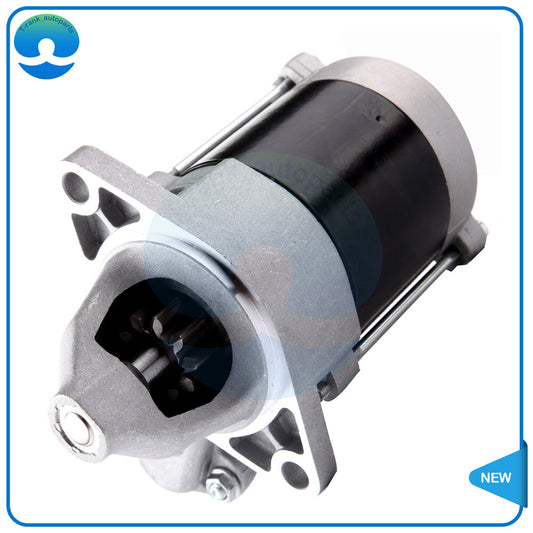 for Kawasaki FD440V  FD501V  FD590V  FD611V PMDD Starter Motor AM105575