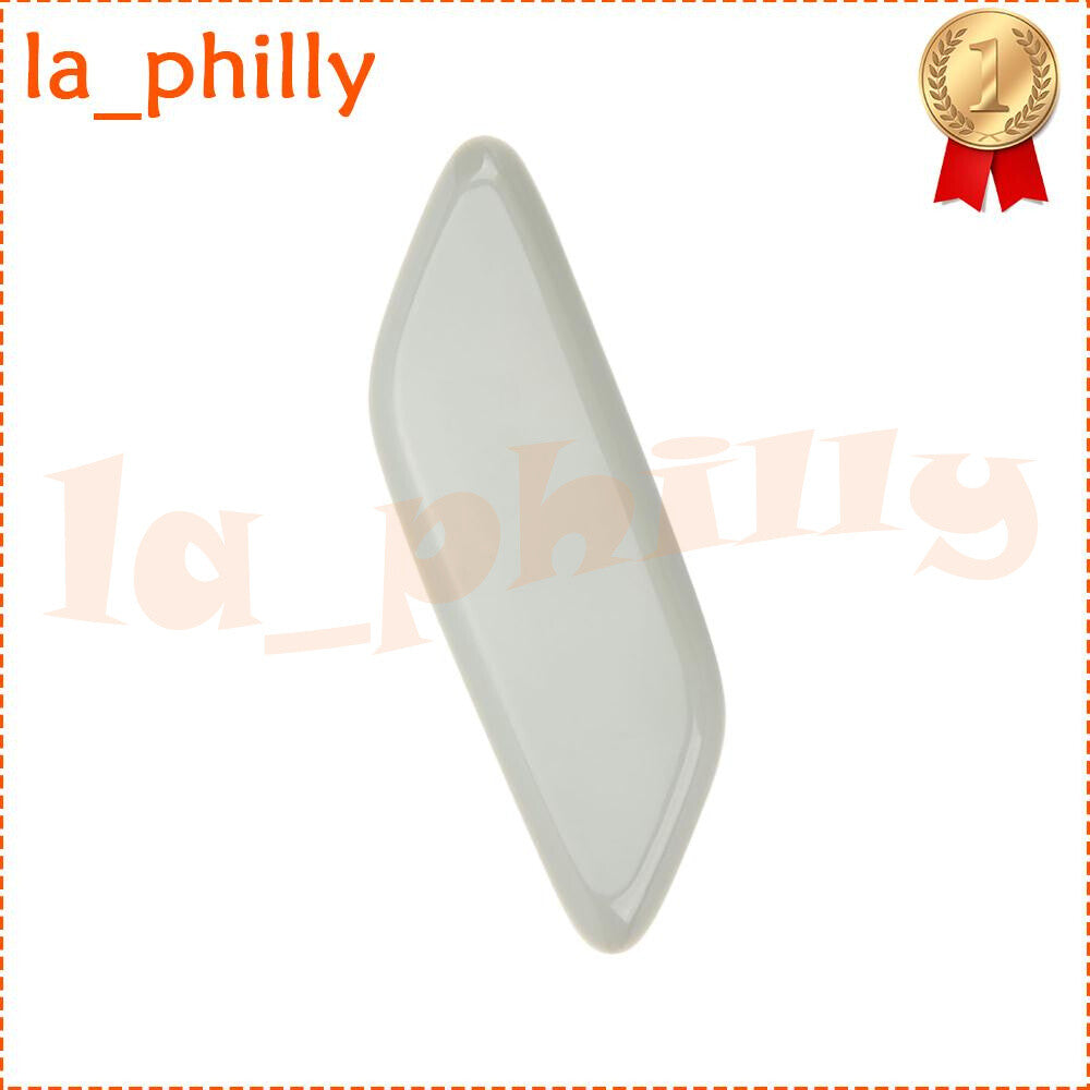 Front Right Side Headlight Washer Jet Cover Cap for Honda for CR-V MK3 2010-2012