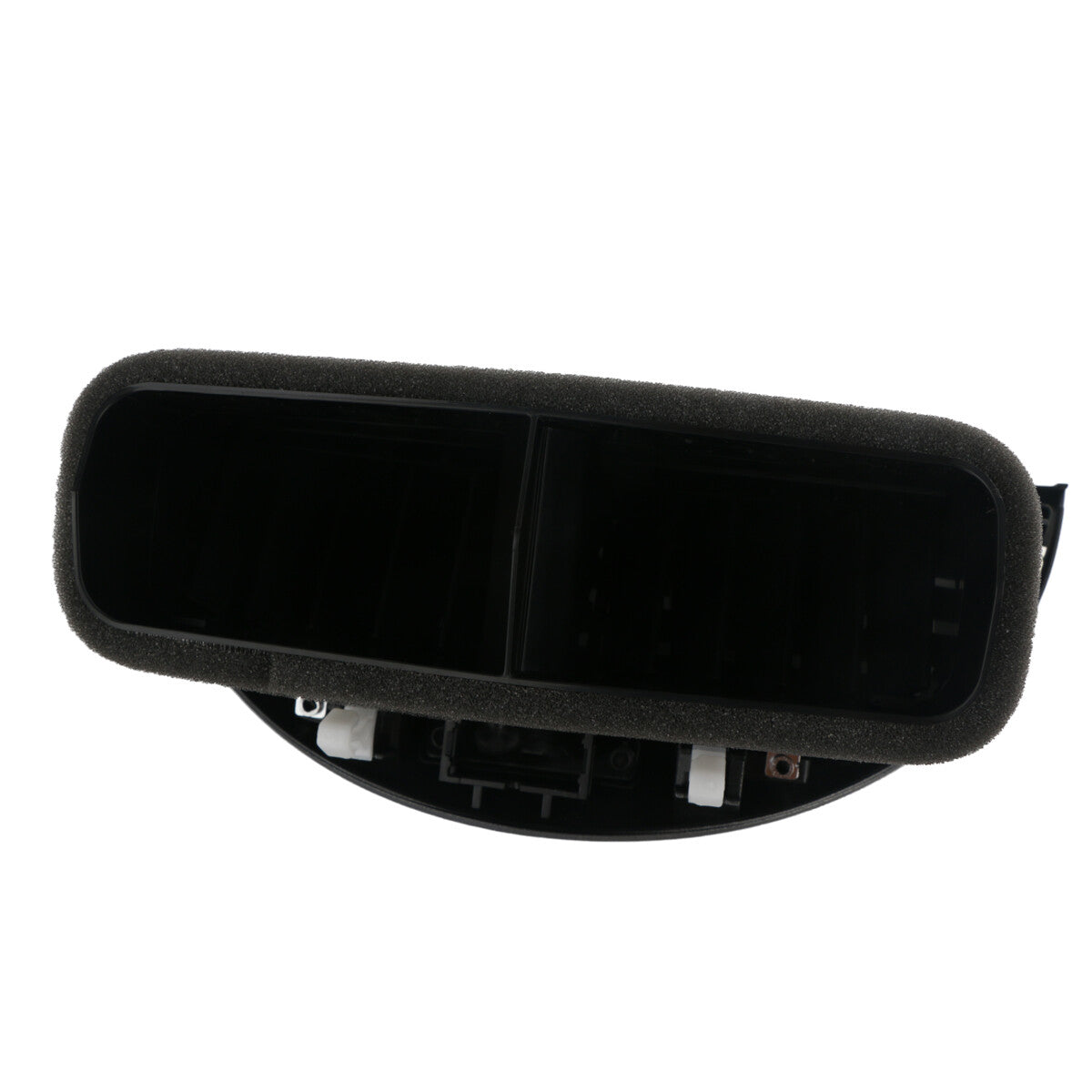 Center Dash Air Conditioning Socket Ventilation Panel for 2007-2009 for Lexus ES350 ABS 55660-33200