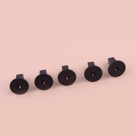 10pcs Fender Mudguard Liner Clip Screw Retainer Fit for Toyota for Camry Tundra