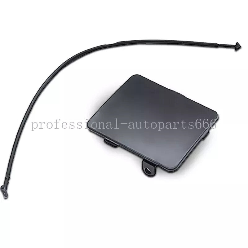 2pcs Side Skirt Jack Hole Cover Capfor Mercedes Benz W220 W140 S-Class S420 S500 Q