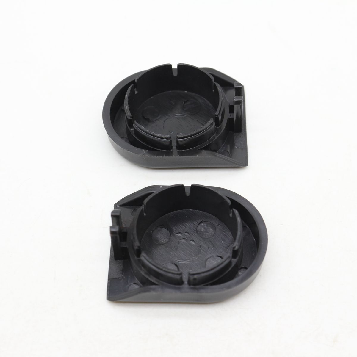 2Pcs for Range Rover Sport 2014-2021 Front Windshield Wiper Arm Trim Cap Cover