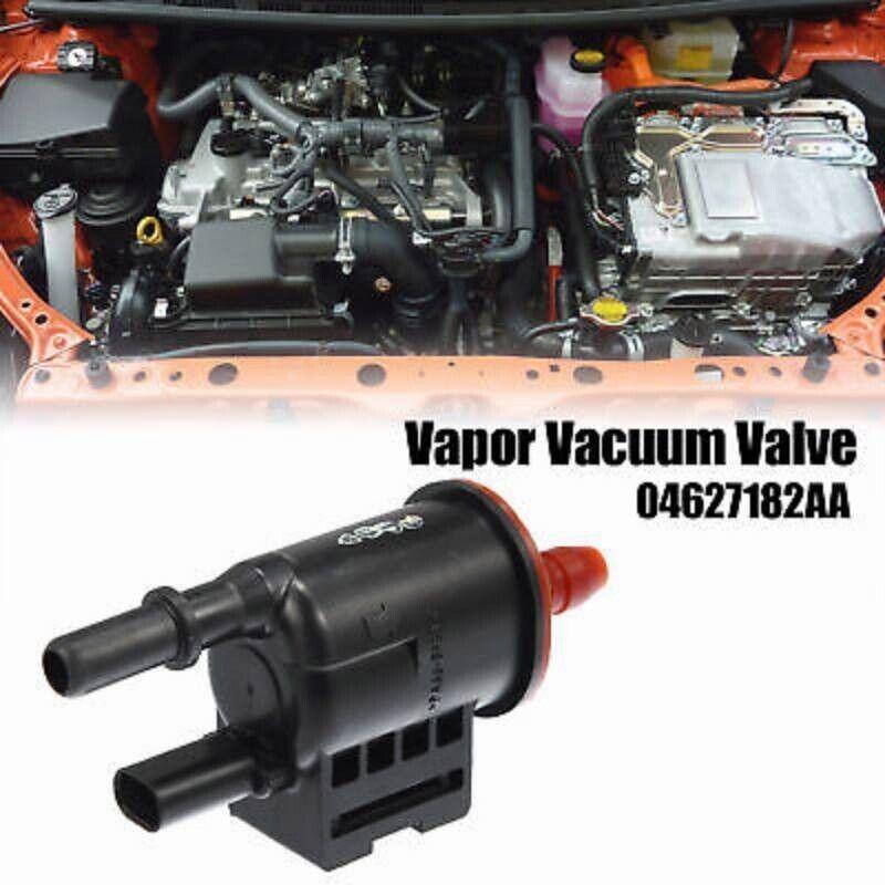 Vapor Canister Purge Valve for Jeep Cherokee Compass Renegade 04627182AA