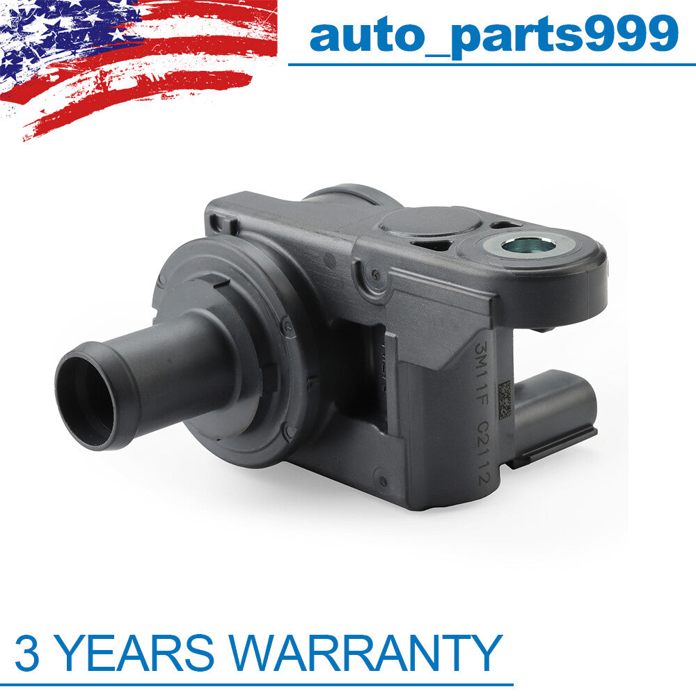 Coolant flow control via valve applicable to for Corolla 2021 S 2.0L 16671-F2020- n
