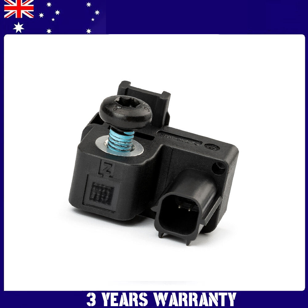 1X 13578676 Front Side Impact Sensor For 2014-2019 Silverado for Sierra Tahoe for Yukon v