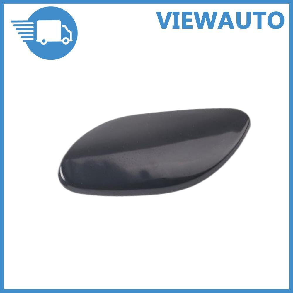 for Volvo S80 2007-2013 Left Front Bumper Headlight Washer Spray Cover 39870059 Q