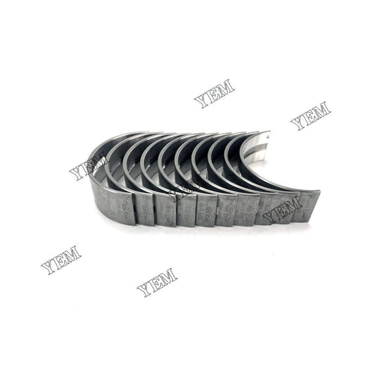 TCD2011L04W Main Bearing 0427-0238 Fit For Deutz Diesel Engine Spare Parts.