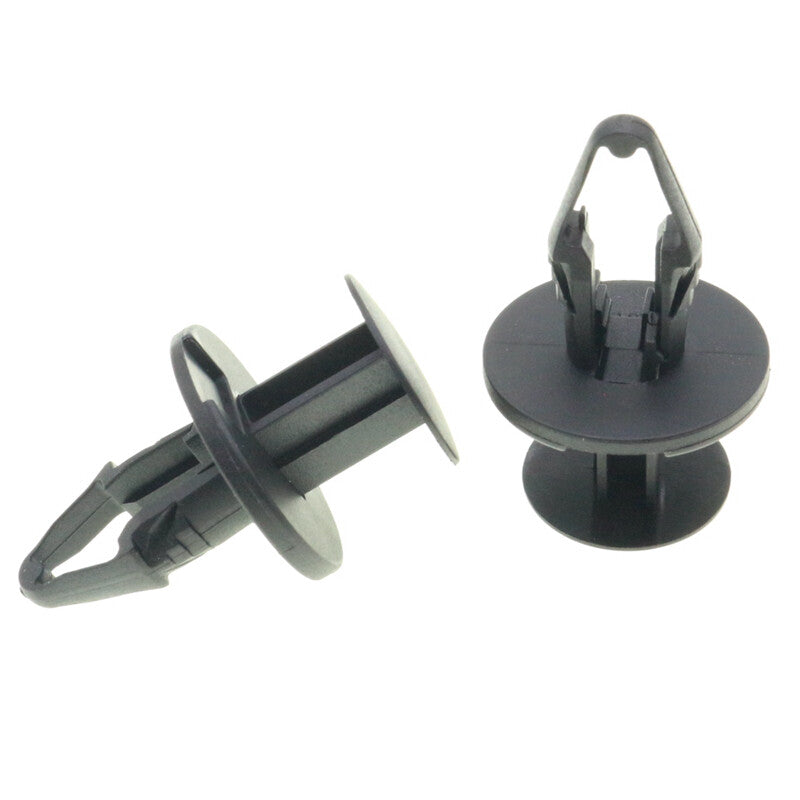 15-Piece Pack of Black Nylon Anti-collision Clips  for ford  388904S and for Chrysler 4381395