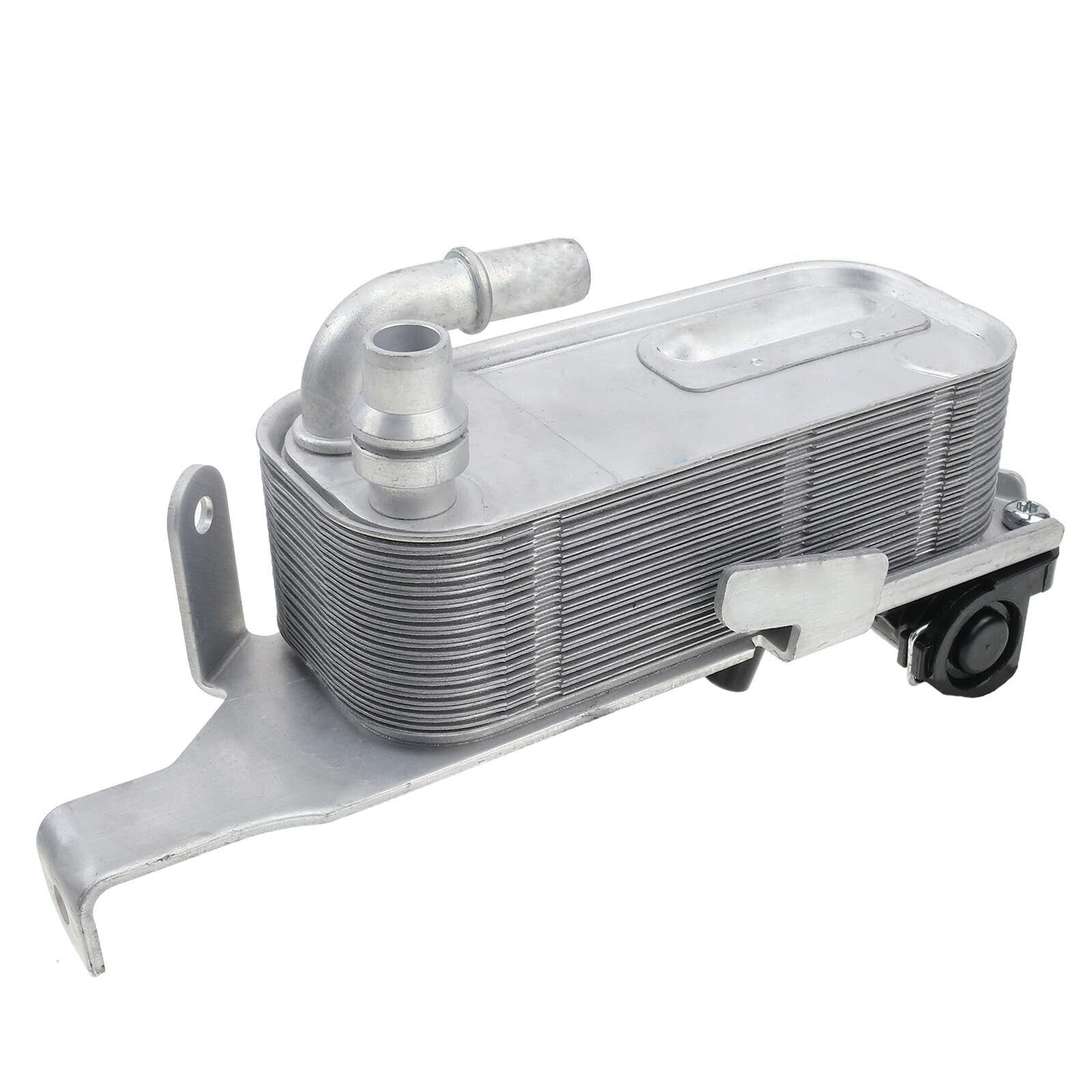 Automatic transmission oil cooler suitable for BMW F25 X3 2011 - 2017 and F26 X4 2015 - 2018.
