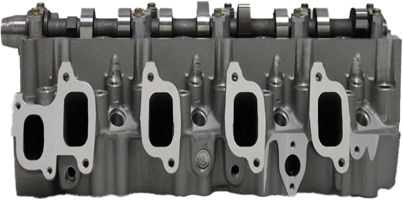 Complete Cylinder Head 11101-69126 11101-69175 Fits for Toyota 1KZ-T or 1KZ-TE
