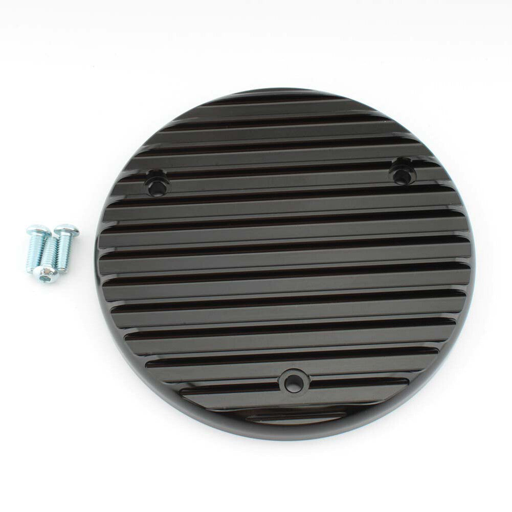 Black CNC Right Side Crank Case Cover for Honda GB350 GB350S 2021-2022 NC59