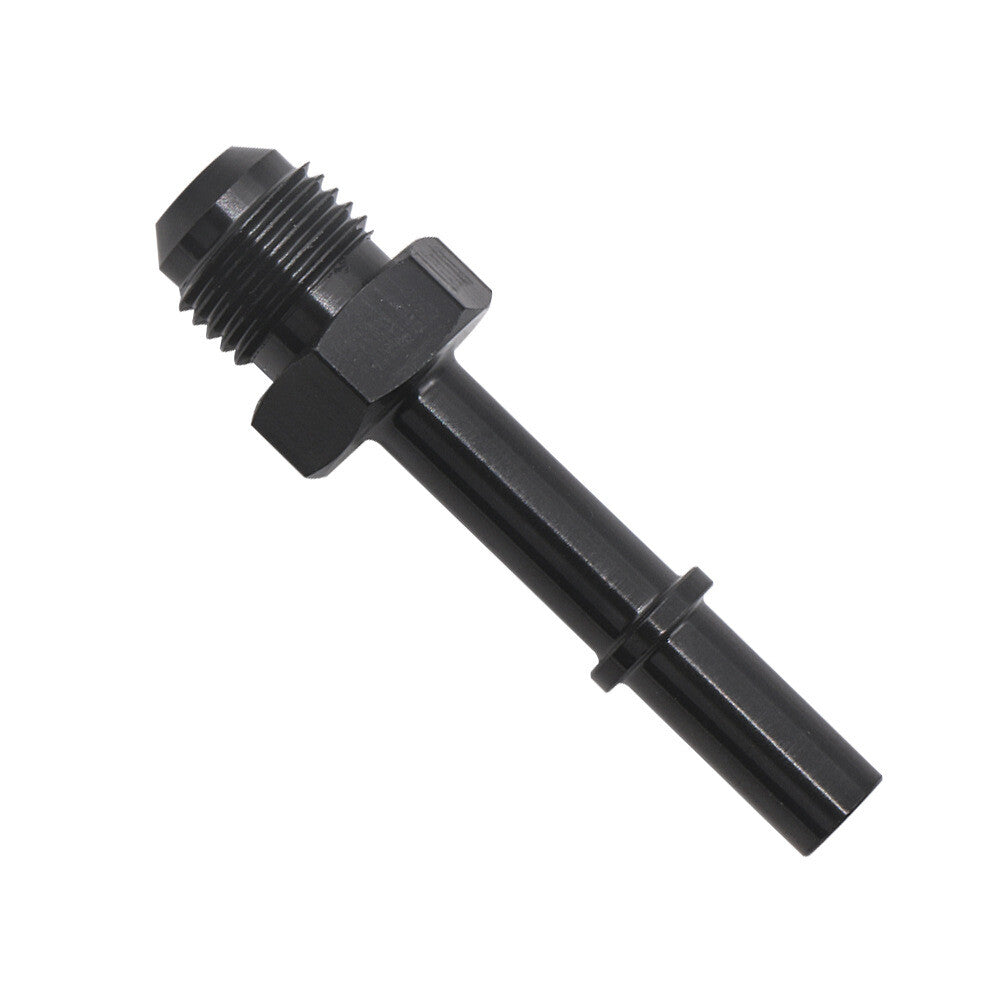 Car Parts AN6/AN8 Fuel Adapter Fitting For LS LS1 LS3 5/16 3/8 Hose Fittings