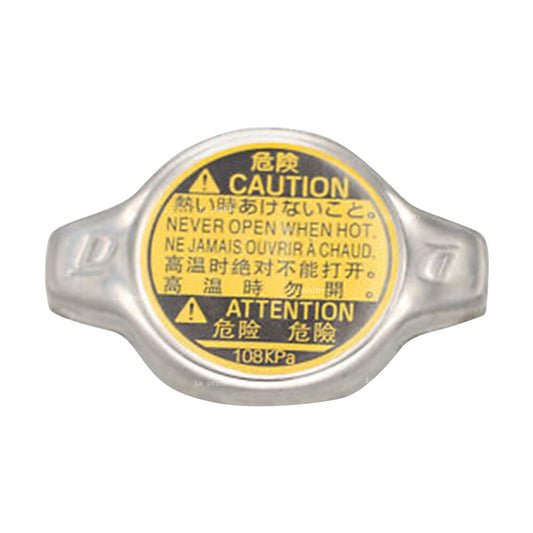 Radiator Coolant Cap Fit for Toyota for Lexus IS250 4 Runner Tacoma 16401-31650 Q