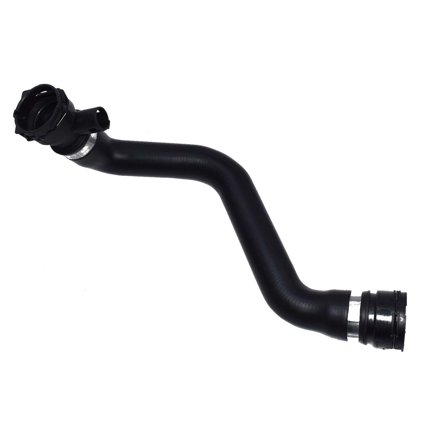 New Radiator Hose Reducer for E39 525I 528I 530I 11 53 1 705 224 95-03- v