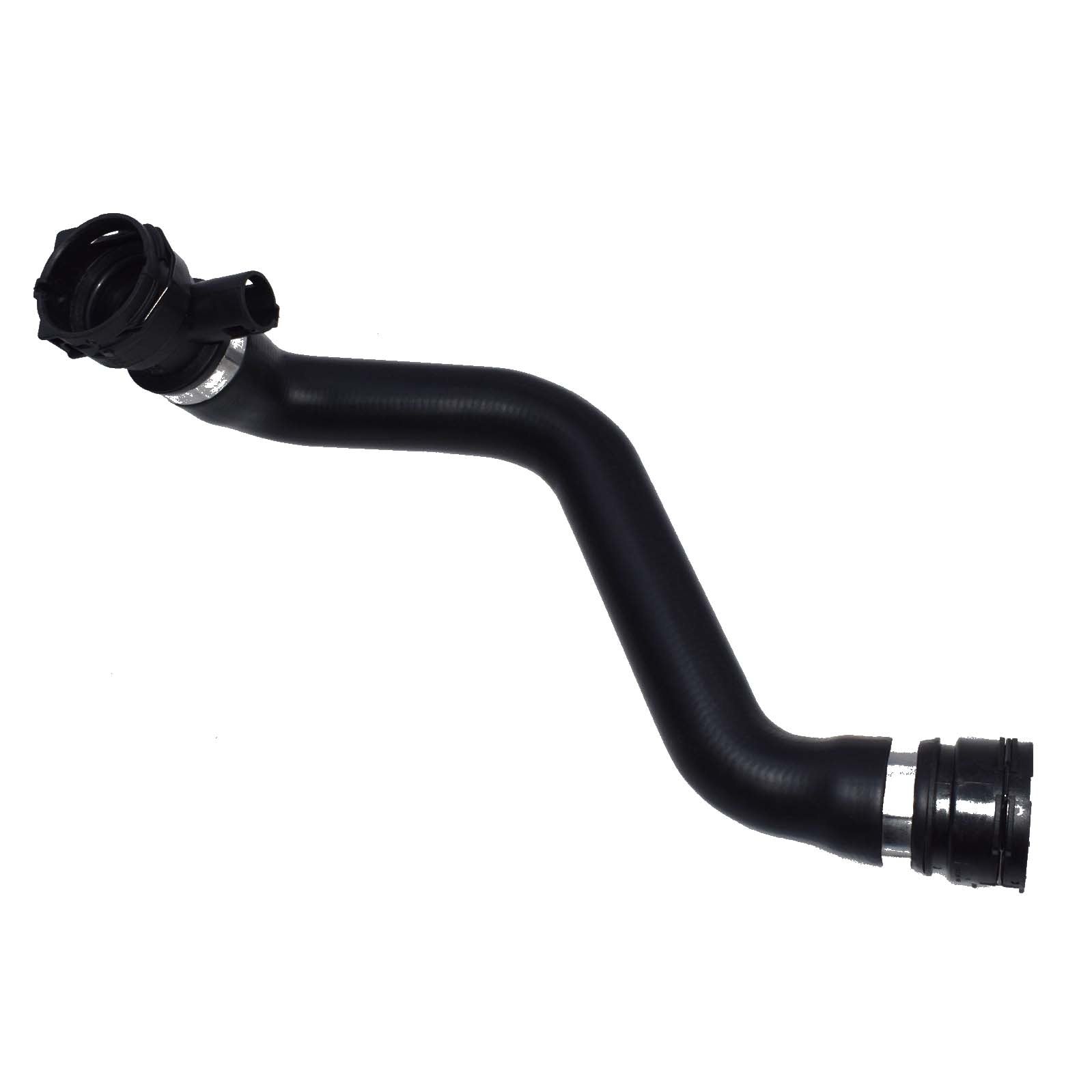 New Radiator Hose Reducer for E39 525I 528I 530I 11 53 1 705 224 95-03- v