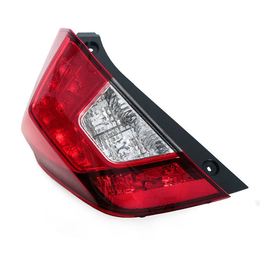 The left taillight is suitable for Honda Fit Jazz GK5 GP5 2014-2020 33550-T5A-G01