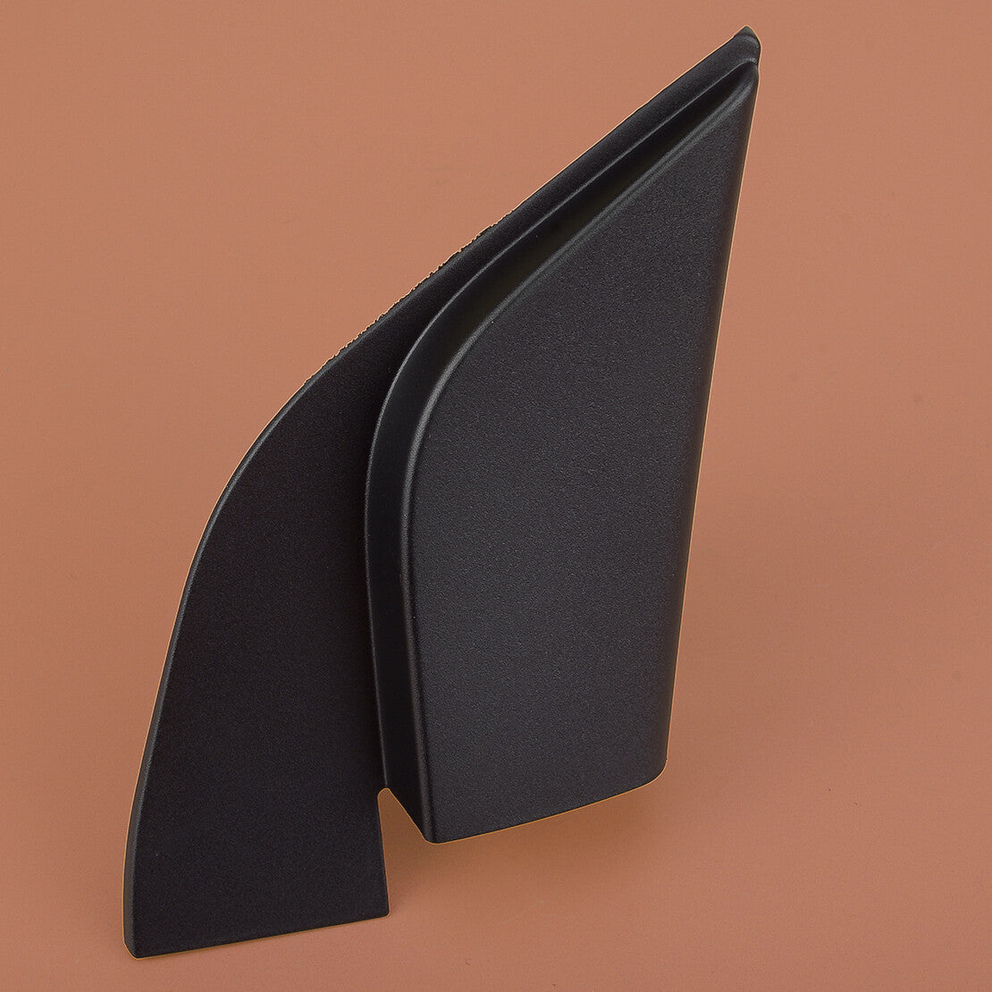 Front Right Inside Mirror Trim Finisher Fit for Versa 2012 to 2018 v