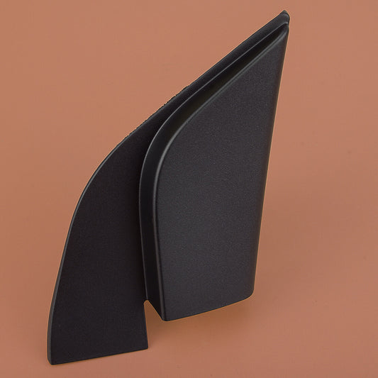 Front Right Inside Mirror Trim Finisher Fit for Versa 2012 to 2018 v