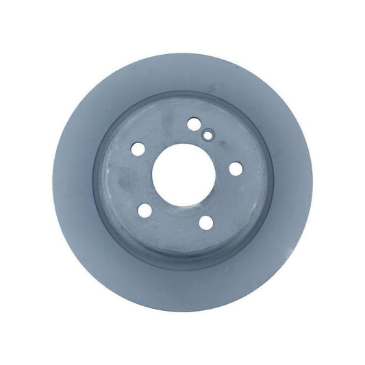 Brake Rotors for Mercedes W212 E350 E400 CLS400 GLK350 E500 E550 10-18 Q
