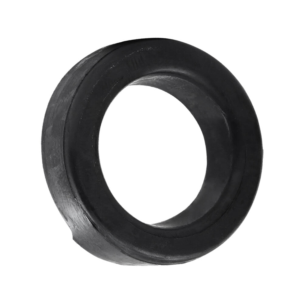 Front Coil Spring for Seat Rubber Buffer Black Fits For W210 W208 W202 S210 S202 Q