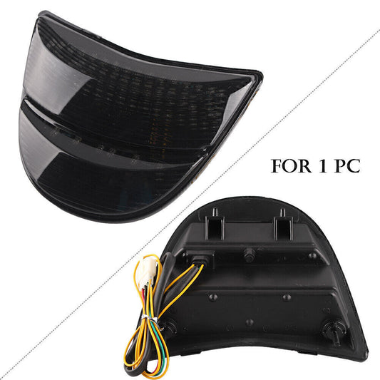 Rear LED Integrated Tail Light Turn Signal Lamp Fit for Honda CBR 954 RR 2002-2003