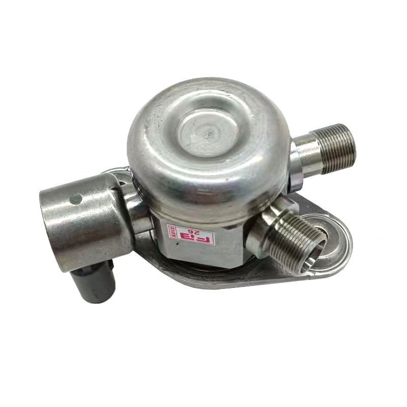 2760700601 New High Pressure Fuel Pump for Mercedes Benz GLK350 Q