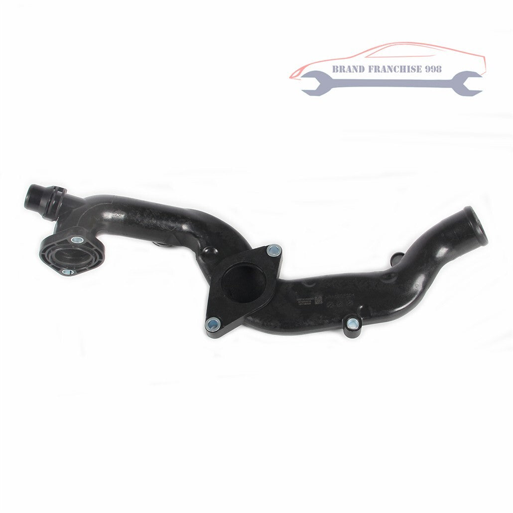 3.0T coolant hose suitable for Audi S4, S5, for A6 , A7, quattro, Q7 #06E121045BE#