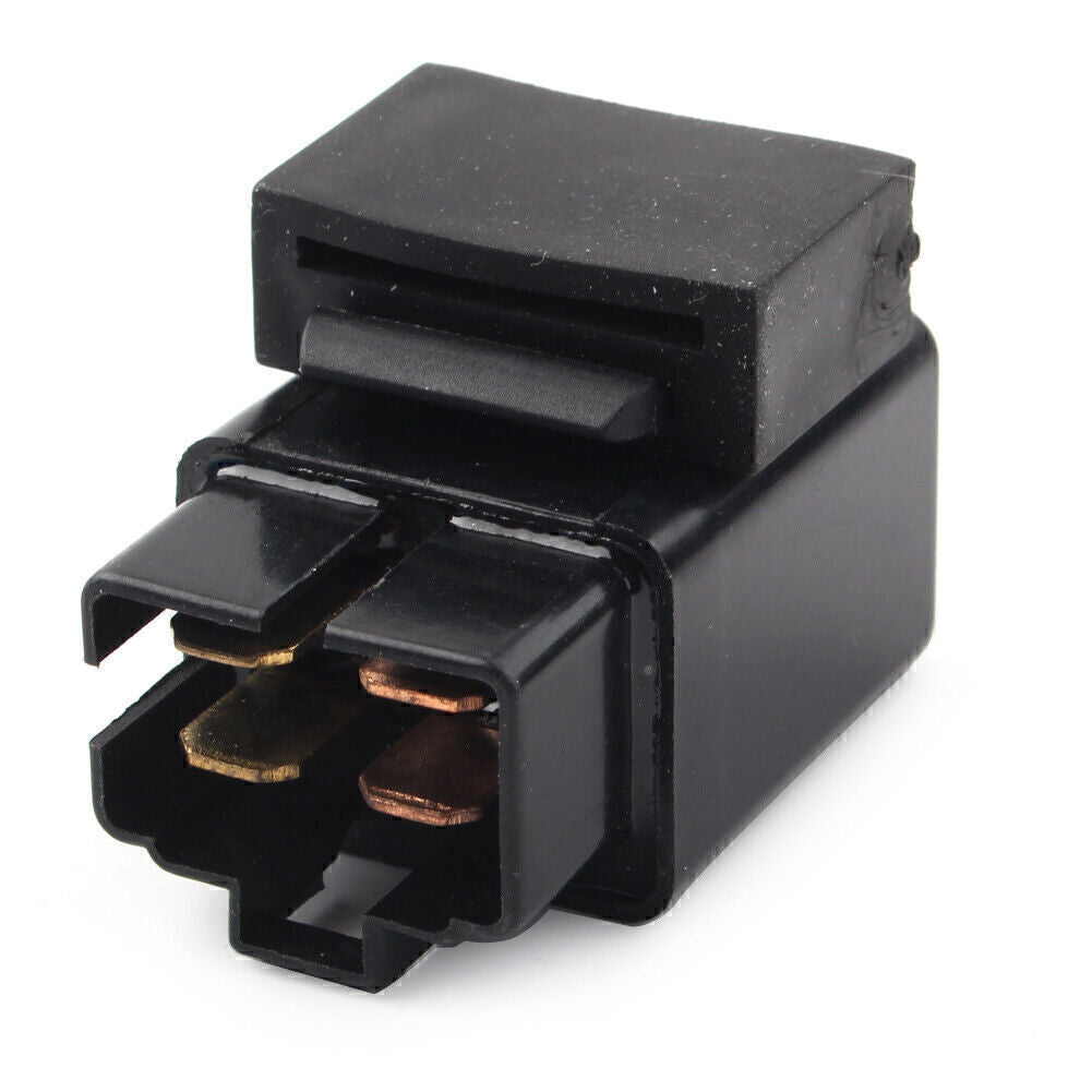 For ETON E-TON VIPER 90 RXL-90 RXL-90R 2005 & EARLIER STARTER RELAY SOLENOID Q