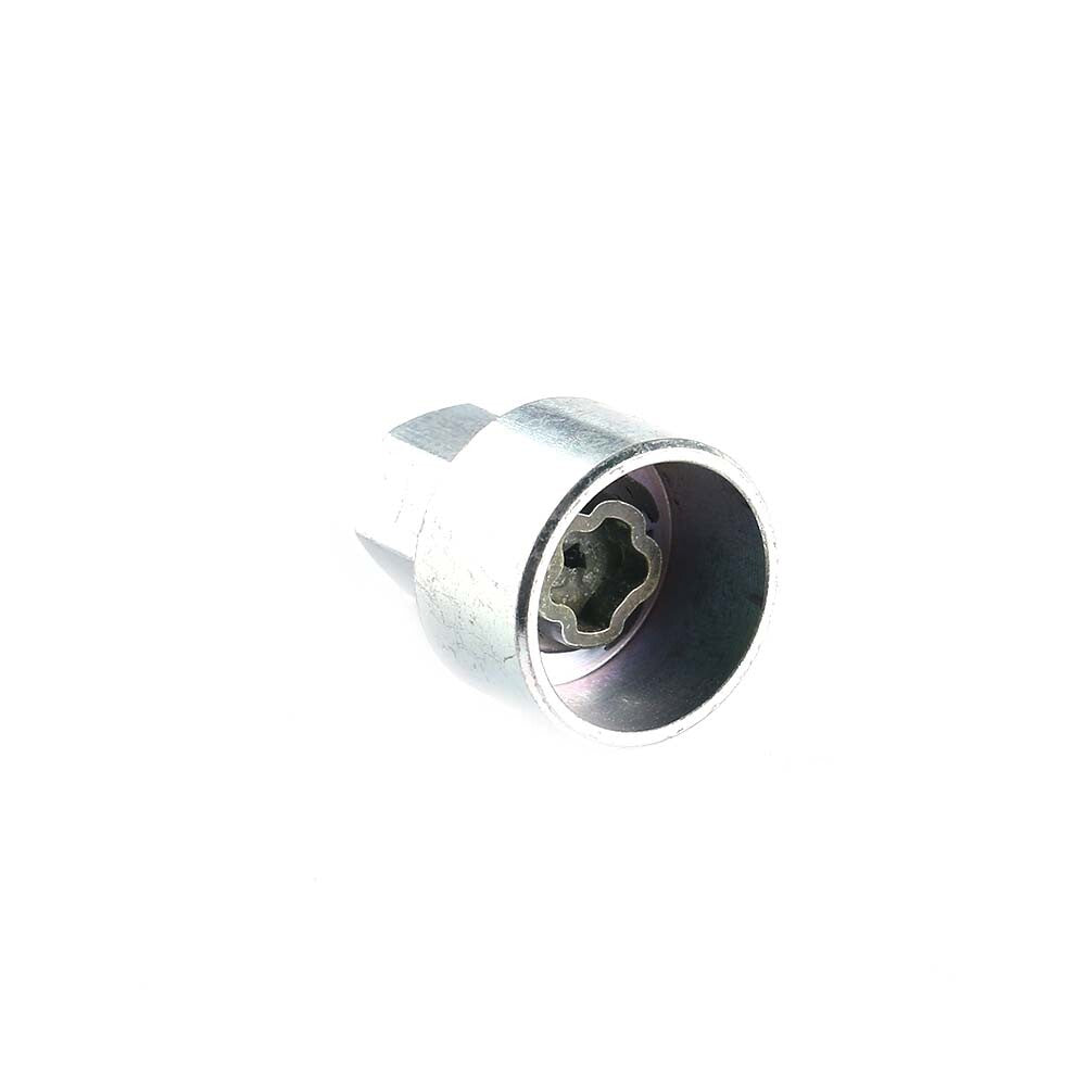 Fits for BMW F20 F21 45 Wheel Lock Lugnut Anti-theft Screw Nut Removal Key Socket Q