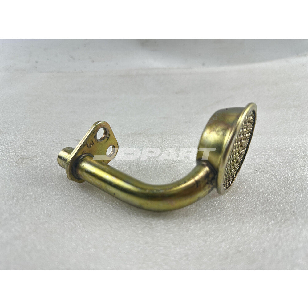 D722 oil suction cup 16851-32110 is suitable for excavator engine parts.