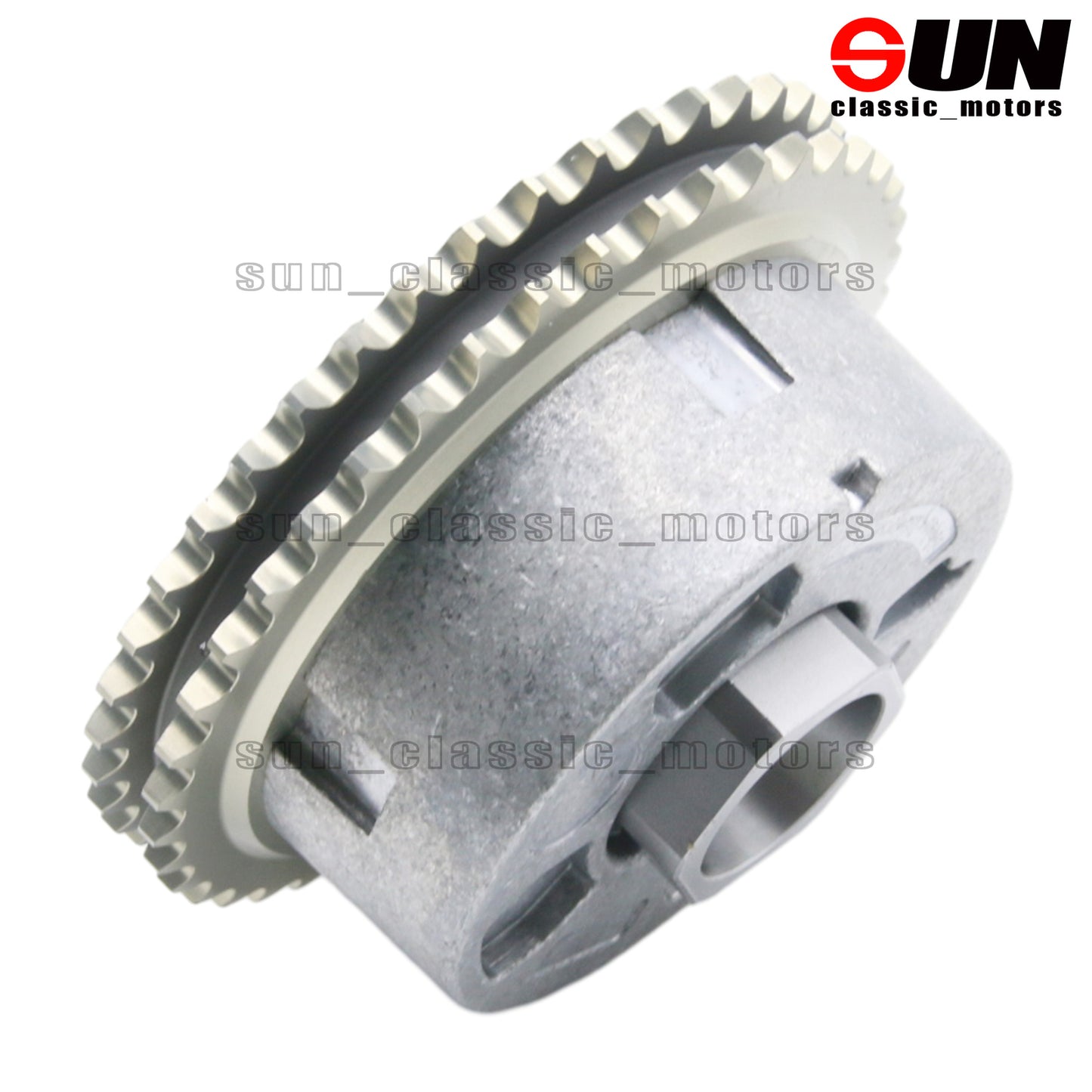 Automotive central latch door motor suitable for 2018-2023 for Citroen DS7 416