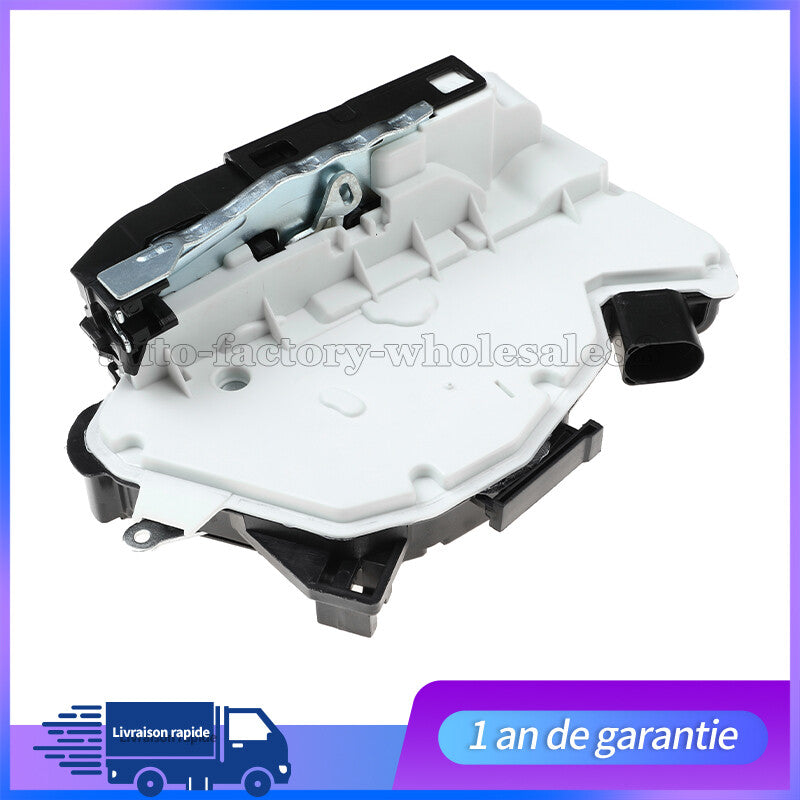 Serrure De Porte arriere droit pour FABIA for VW AMAROK for PASSAT for TIGUAN 1S4839016C n