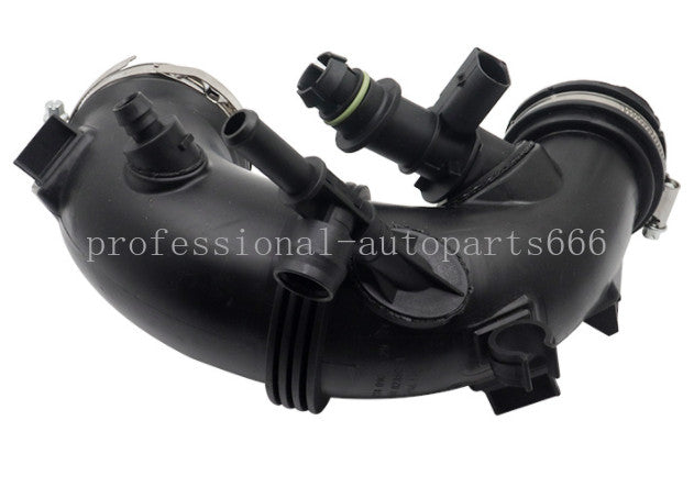 Air Intake Manifold Duct Pipe forMercedes for Benz CLS260 C300 E200 E260 E300 GLC300 Q