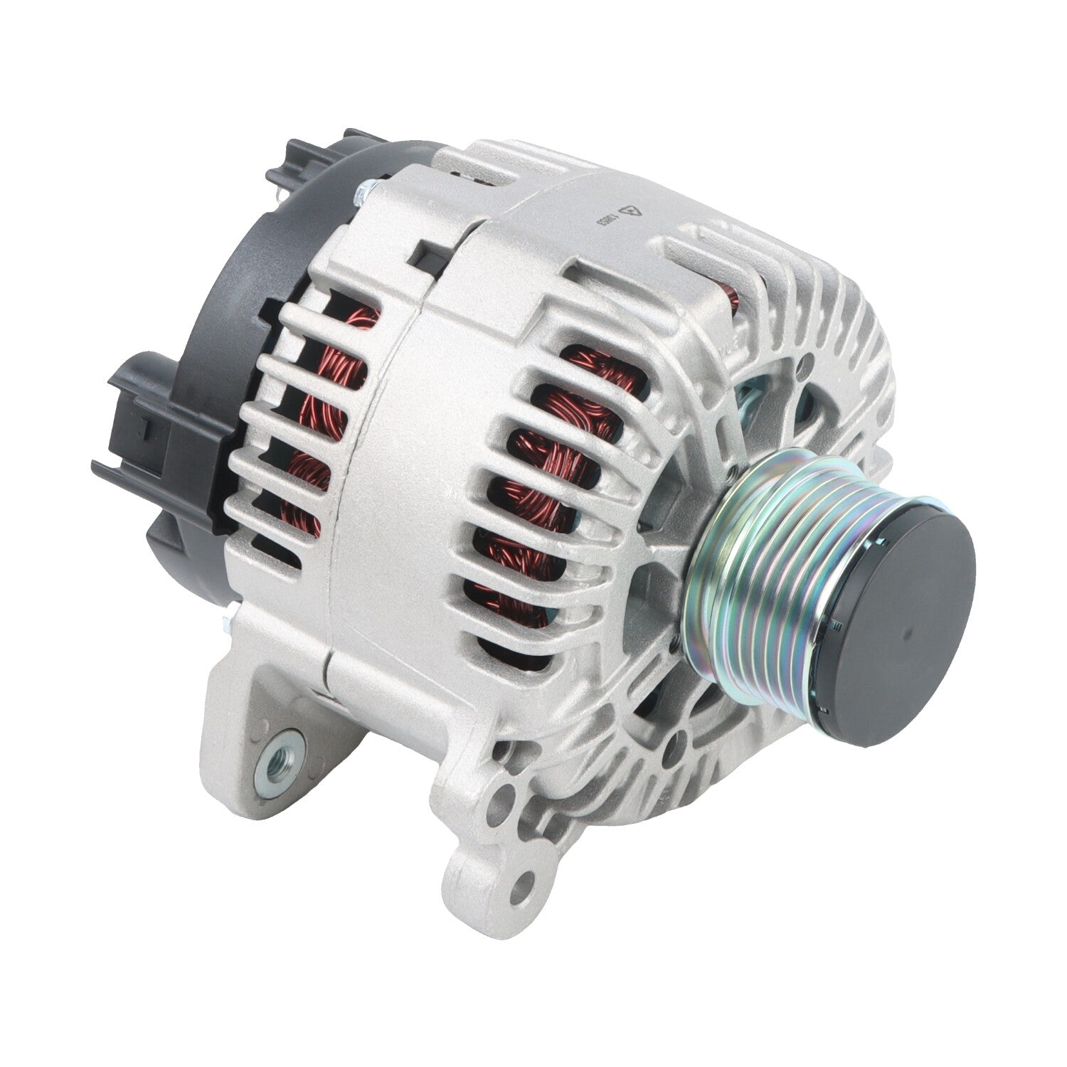 180Amp Alternator for VW Beetle 1999-2005 for Golf 2000-2006 for Jetta 1999-2005