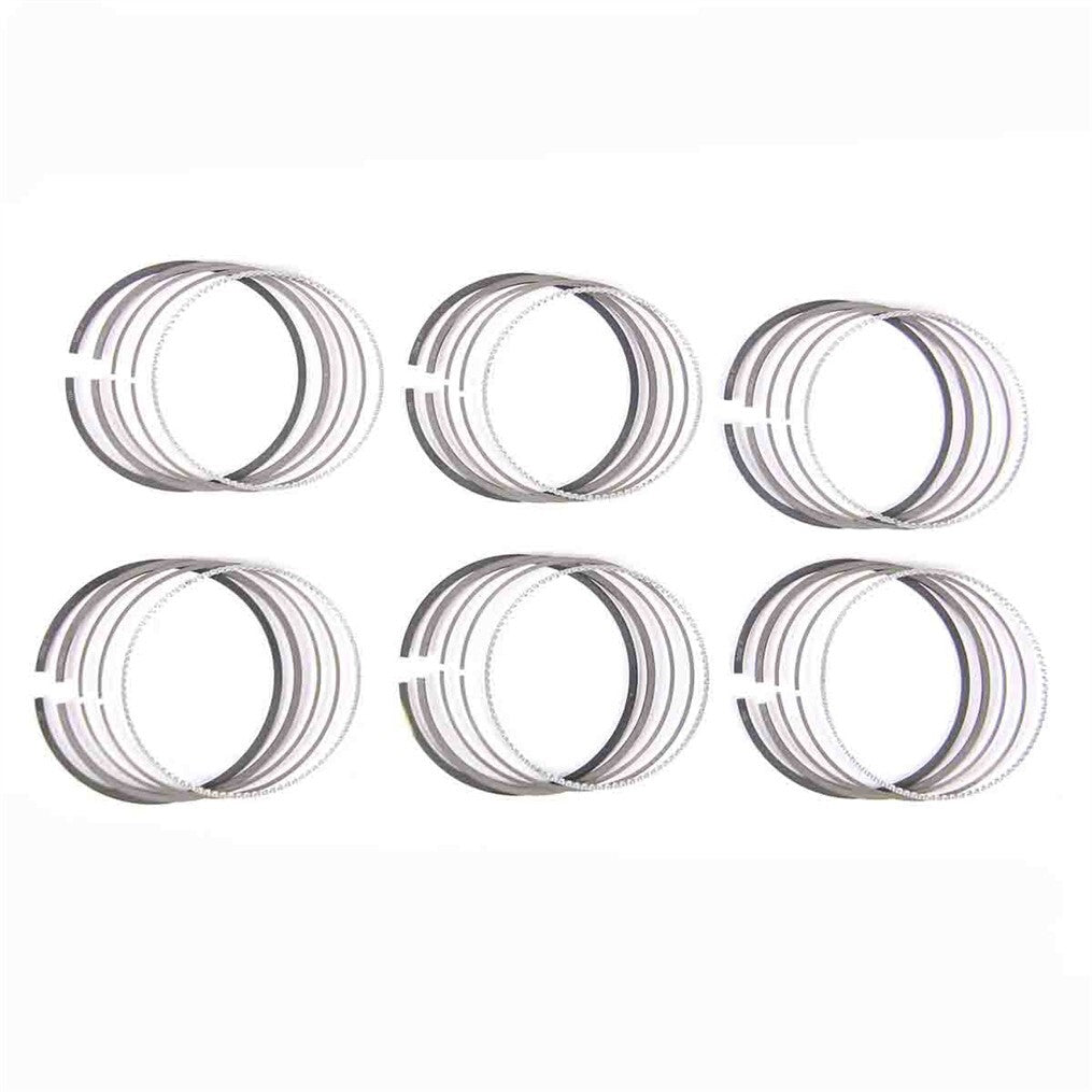 3.0T engine piston ring kit suitable for Touareg, for Audi S4, S5, A6, A7, Q7, Q8 06M198151-