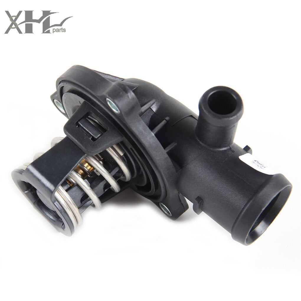 95¡æ 3.0TDI Coolant Thermostat Fit for VW Touareg for AUDI Q7 CASC 059121111N Q