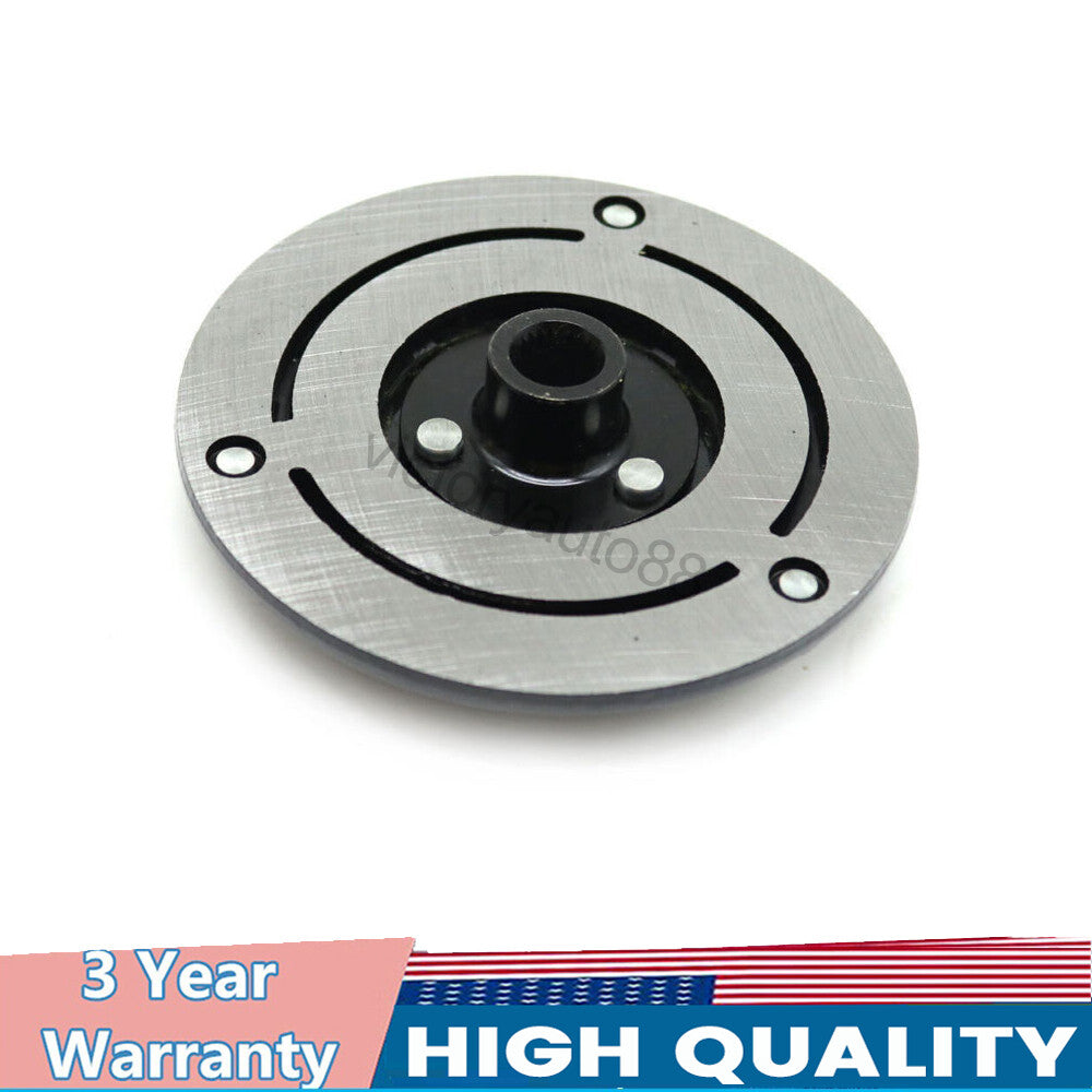 HU935 is suitable for Toyota Tacoma 05-16 2.7 4.0L AC air conditioning compressor clutch hub plate.
