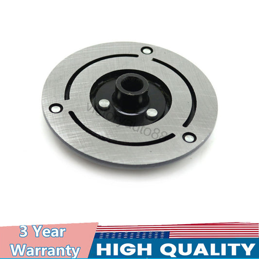 HU935 is suitable for Toyota Tacoma 05-16 2.7 4.0L AC air conditioning compressor clutch hub plate.